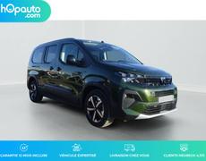 Peugeot Rifter Saint-Jouan-des-Guérets