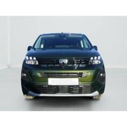 Peugeot Rifter XL BlueHDi 130 S EAT8 5pl GT Saint-Jouan-des-Gu&eacute;rets