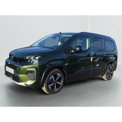 Peugeot Rifter XL BlueHDi 130 S EAT8 5pl GT Saint-Jouan-des-Gu&eacute;rets
