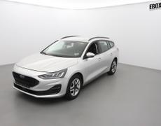 Ford Focus Hénin-Beaumont