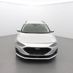 Ford Focus 1.0 ECOBOOST 125 connected H&eacute;nin-Beaumont
