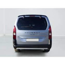 Peugeot Rifter XL BlueHDi 130 S EAT8 5pl GT Saint-Jouan-des-Gu&eacute;rets