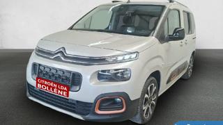 Citroen Berlingo  - photo 0