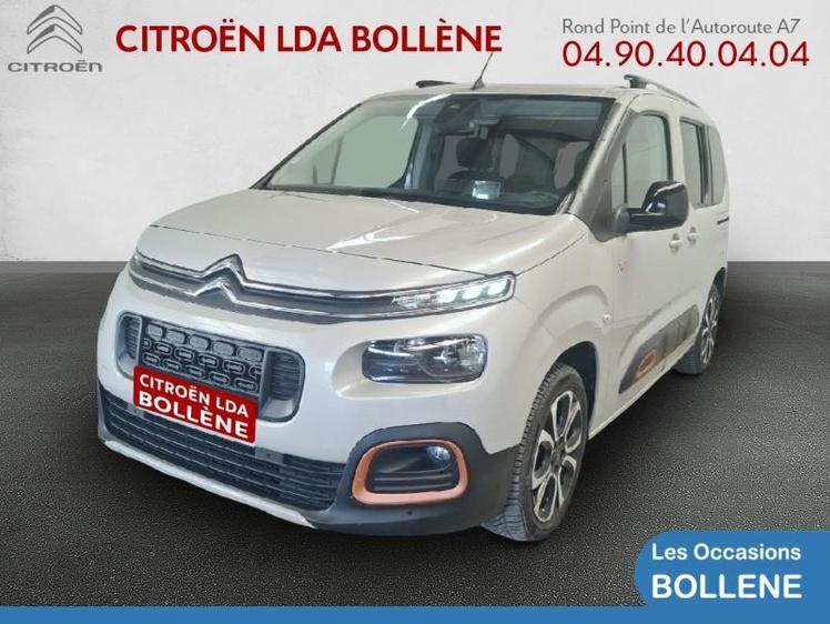Citroen Berlingo  - 14 990 €