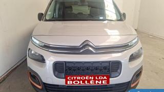 Citroen Berlingo  - photo 1