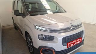 Citroen Berlingo  - photo 2