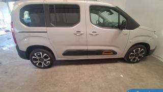 Citroen Berlingo  - photo 3