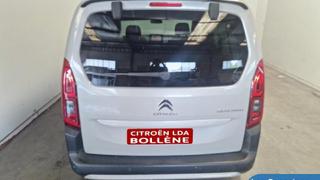 Citroen Berlingo  - photo 4