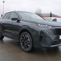 Peugeot 3008 Hybrid 145 e-DCS6 GT +Si&egrave;ge &eacute;lec. &agrave; m&eacute;mo Quimper