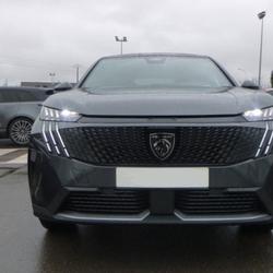 Peugeot 3008 Hybrid 145 e-DCS6 GT +Si&egrave;ge &eacute;lec. &agrave; m&eacute;mo Quimper