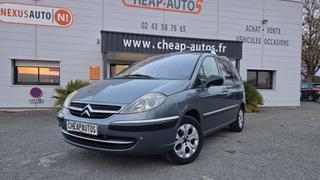 Citroen C8  - Exclusive - photo 0