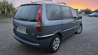 Citroen C8  - Exclusive - photo 2