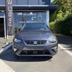 Seat Ibiza 1.0 TSI 115 DSG7 FR Le Blanc