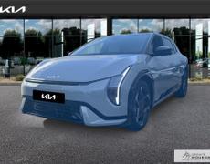 Kia EV4 Nîmes