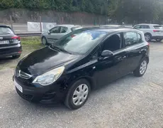 Opel Corsa Coulounieix-Chamiers