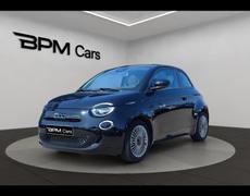 Fiat 500 II Laval