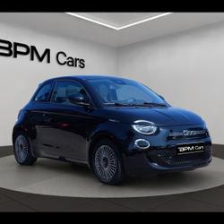 Fiat 500 II e 95ch Ic&ocirc;ne Laval