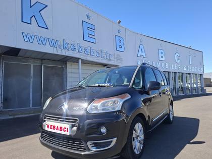 Citroen C3 Picasso Petit-Mars