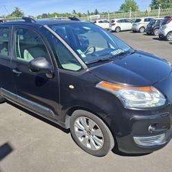 Citroen C3 Picasso 1.6 HDI90 EXCLUSIVE Petit-Mars