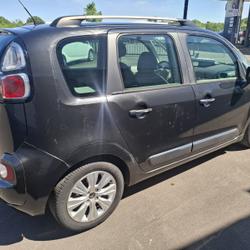 Citroen C3 Picasso 1.6 HDI90 EXCLUSIVE Petit-Mars