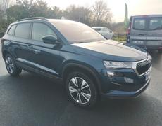 Skoda Karoq Pouzauges