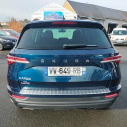 Skoda Karoq 1.5 TSI ACT 150CH AMBITION DSG7 Pouzauges
