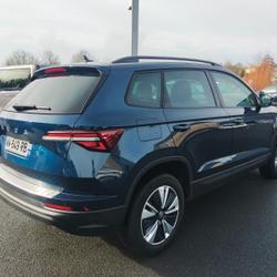 Skoda Karoq 1.5 TSI ACT 150CH AMBITION DSG7 Pouzauges