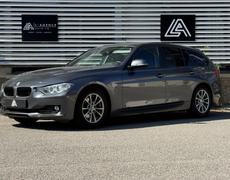 BMW Serie 3 Quimper