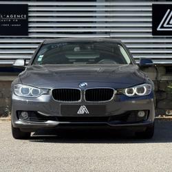 BMW Serie 3 (F31) 320I 184CH LOUNGE Quimper