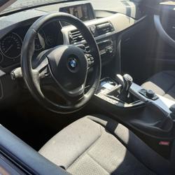 BMW Serie 3 (F31) 320I 184CH LOUNGE Quimper