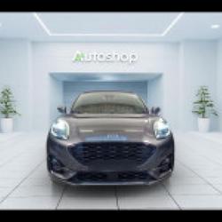 Ford Puma 1.0 EcoBoost 155ch S&S mHEV ST-Line X Powershift Orl&eacute;ans