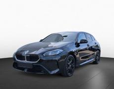 BMW Serie 1 Quimper