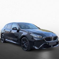 BMW Serie 1 DA M SPORT occasion - Quimper - photo 2/15