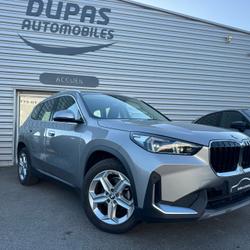 BMW X1 sDrive 18d 150ch DKG7 Business Design Baden