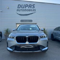 BMW X1 sDrive 18d 150ch DKG7 Business Design Baden