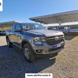 Ford Ranger 4X4 2.0 ECOBLUE 170 XLT 4PL Marciac