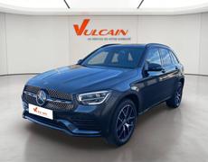 Mercedes GLC