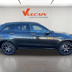Mercedes GLC 300 e 9G-Tronic 4Matic AMG Line occasion - Lyon 9e Arrondissement - photo 2/27