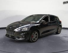 Ford Focus Hénin-Beaumont