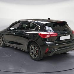 Ford Focus 1.5 ECOBOOST 150 CAst line x H&eacute;nin-Beaumont
