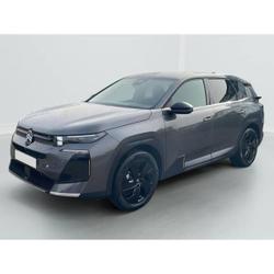 Citroen C5 Aircross 1.2 HYBRIDE 145 MAX Saint-Jouan-des-Gu&eacute;rets