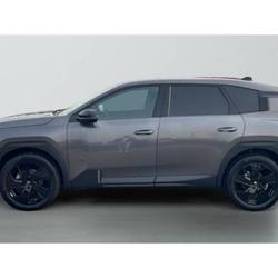 Citroen C5 Aircross 1.2 hybride 145 max boite automatique Laval