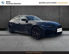 BMW i4 Coudekerque-Branche