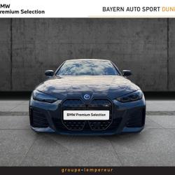 BMW i4 M50 544ch occasion - Coudekerque-Branche - photo 2/44