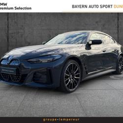 BMW i4 M50 544ch occasion - Coudekerque-Branche - photo 3/44