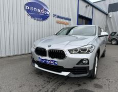 BMW X2 Arzal