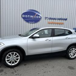 BMW X2 1.8D 150 BVA8 LOUNGE SDRIVE Arzal