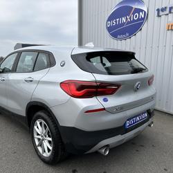 BMW X2 1.8D 150 BVA8 LOUNGE SDRIVE Arzal