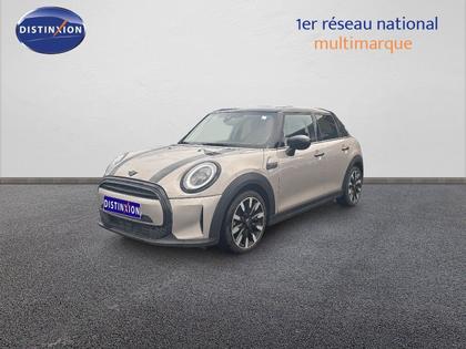Mini Mini - 1.5 136CH STEPTRONIC - 26 480 €