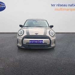 Mini Mini 1.5 136CH STEPTRONIC Tr&eacute;gueux